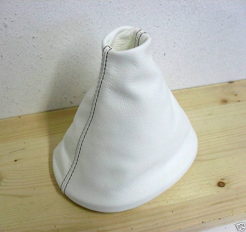 Golf cuffia cambio - cuffia, in