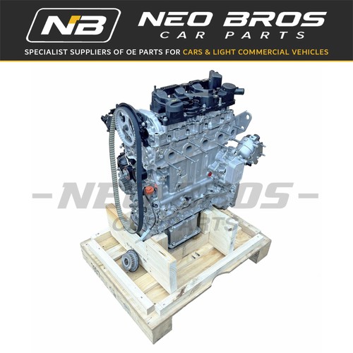 Nuovo motore citroen c4 - nuovo,