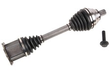 Albero motore asse anteriore