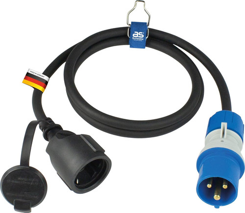 Cavo adattatore cee per - cavo,