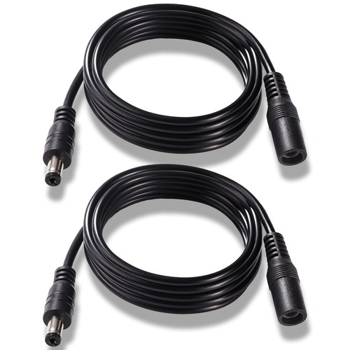 Pezzi 5x2 mm 24v - 2m, 12v