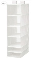 Ikea skubb organizzatore - ikea,