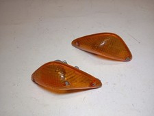 Freccia Frecce Aprilia Pegaso 650 1997