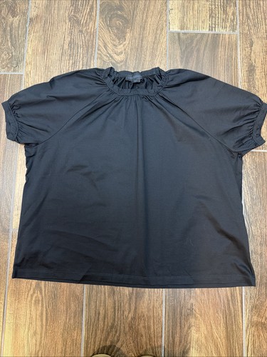 Top donna diesel black - diesel, label