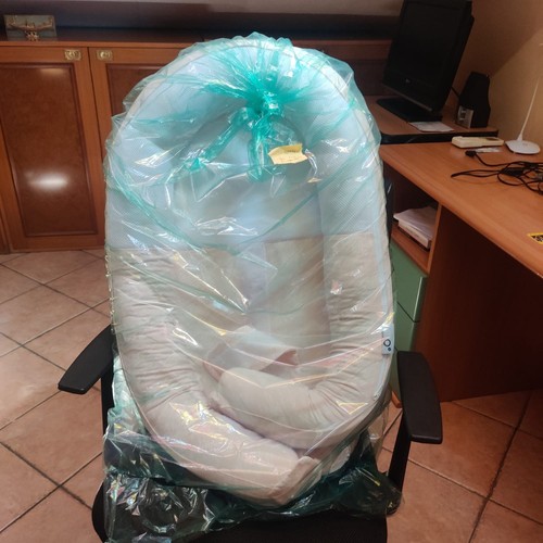 Riduttore nanna per neonato