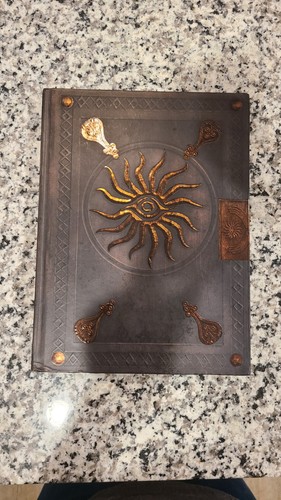 Dragon age the complete - dragon,