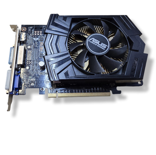 Asus nvidia geforce - asus,
