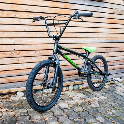 Bici bmx pollici - bmx,