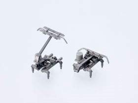 Tomix pantografo pt7113d 0246 - tomix,