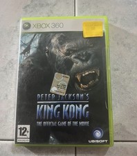 Peter Jackson’s King Kong xbox 360 gioco