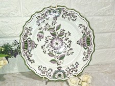 VINTAGE PIATTO BASSANO DIAM 28