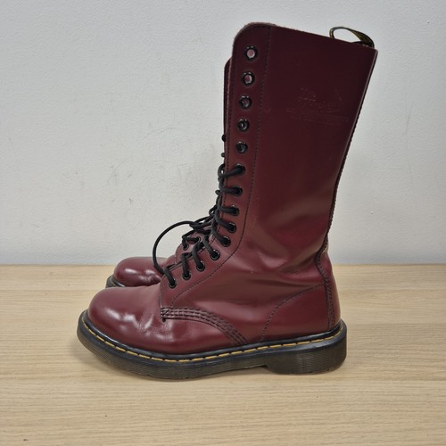Stivali punk rock martens - punk,