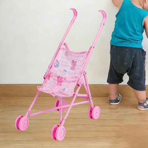 Passeggino per bambole