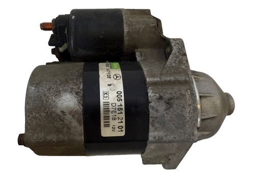 Motorino avviamento