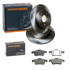 DISCHI FRENO DENCKERMANN 265