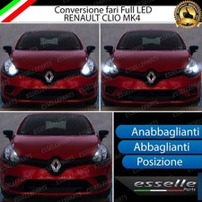 CONVERSIONE FARI FULL LED PER