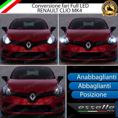 Conversione fari full led per - conversione,