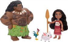 Disney jakks oceania - disney:,