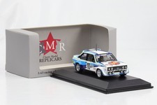 1:43 Fiat 131 Abarth #10