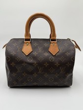 Louis Vuitton Speedy 25