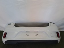 PARAURTI POSTERIORE COMPLETO PER OPEL Astra K Sports Tourer 39094808 BERLINA B1