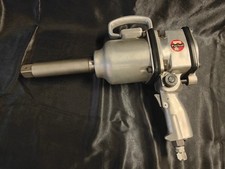 Pistola Pneumatica Pactool