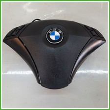 Airbag Guidatore Sinistro SX BMW Serie 5 E60/E61 32346776425 2003 2007