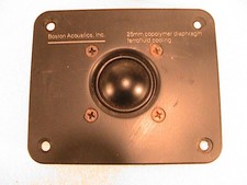 Tweeter Boston Acoustics A100