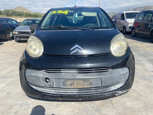 Ricambi citroen 0 benzina - ricambi,