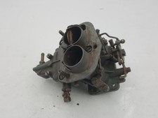 Carburatore Weber 30 DIC 1 doppio corpo Fiat 850 Special Spider Sport Coupe' 1^S