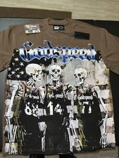 T-shirt Godspeed New York