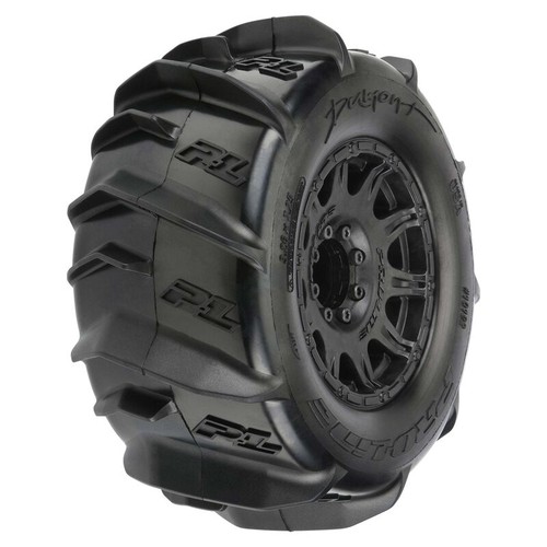 Proline ruote dumont 3 8 - ruote, 3.8