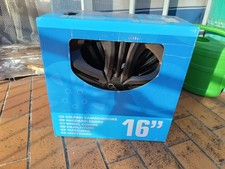 Copricerchi 16 pollici. Audi