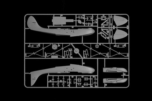 Italeri aereo da - italeri,,