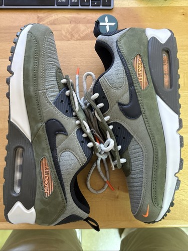 Nike air max surplus - air,