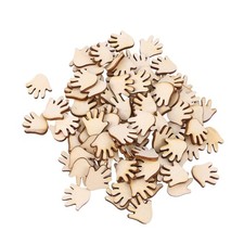 50 Pcs Fournitures De Loisirs