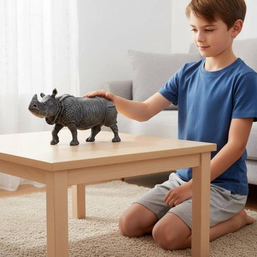 Giocattolo animale plastica - giocattolo,