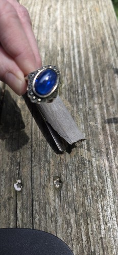 Anello vintage marcasite - , ss