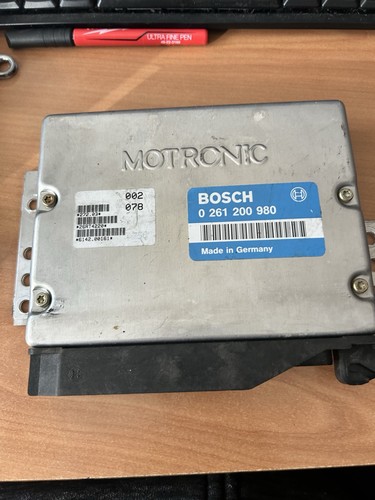 Centralina motore ecu per - centralina,