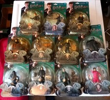 Harry Potter Basic Action