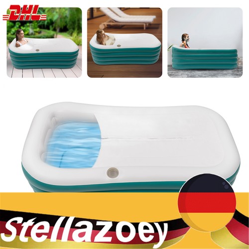 Vasca bagno pieghevole - vasca, da