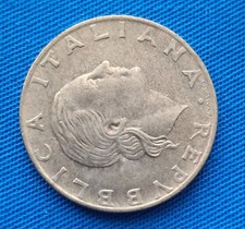 ERRORE DI CONIO 200 LIRE 1991