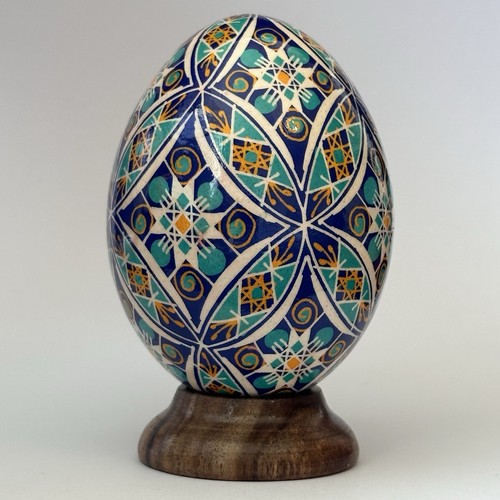 Pysanky ucraino vero - ., oca