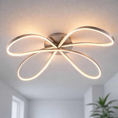 Plafoniera lampada soffitto - plafoniera,