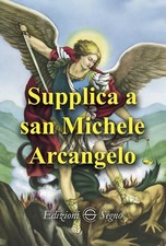 Supplica a san Michele