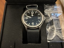 sinn 656