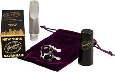 Jody Jazz Super Jet Alto 7 -