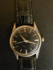 Raro orologio vintage zenith