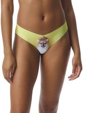 Perizoma intimo Commando