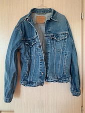 Levi’s giubbotto vintage